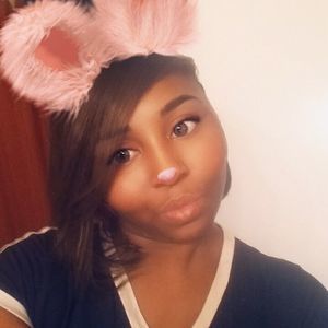 Meet your Posher, Nesha